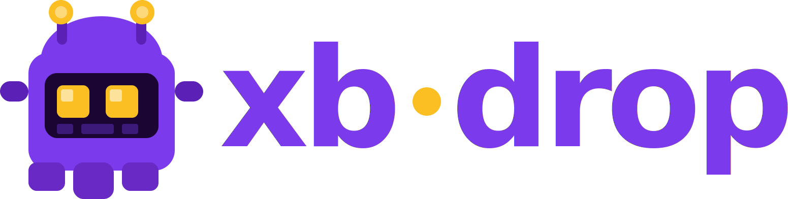 xbdrop