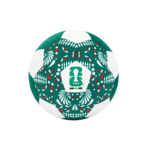 FIFA World Cup 2026 Mexico 9-Inch Plush Soccer Ball