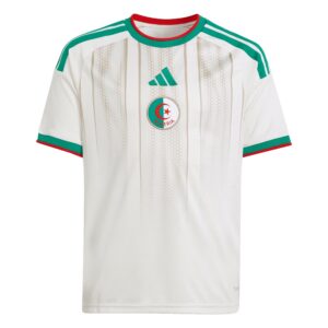 Algeria 2026 Home Jersey - Youth