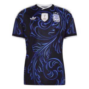 Argentina 2026 Away Jersey - Men's