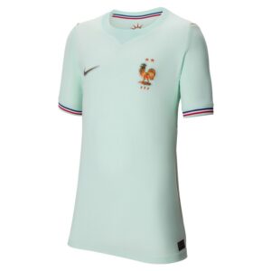 France 2026 Away Jersey - Youth