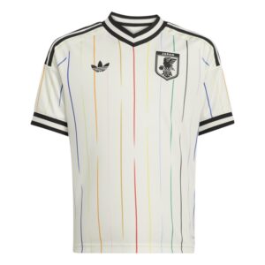 Japan 2026 Away Jersey - Youth