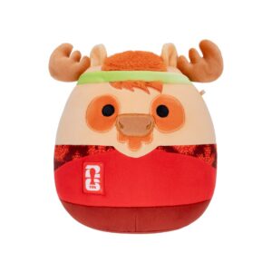 FIFA World Cup 2026™ 8" Canada Squishmallows Plush Mascot