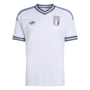 Italy 2026 Away Jersey - Men's
