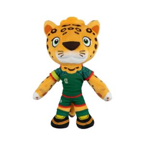 FIFA World Cup 2026™ 10" Mexico Mascot Plush