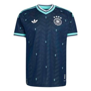 Germany 2026 Authentic Away Jersey - Men's