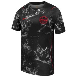 Canada 2026 Away Jersey - Men's