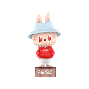 THE MONSTERS COCA-COLA Series Figures