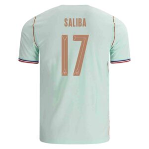 Nike 2026 France Women's Stadium Away Soccer Jersey