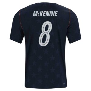 Nike 2026 USMNT Youth Stadium Away Soccer Jersey
