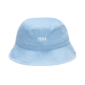 Fan Ink Collection USA Soccer "Making History" Bucket Hat