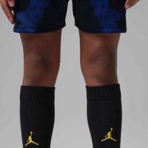 Nike 2026 Brazil Little Kids' Stadium Away Kit