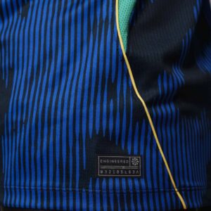 Nike 2026 Brazil Men's Stadium Away Soccer Jersey