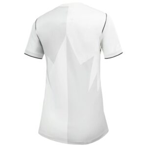 Nike 2026 Canada Women's Stadium Third Soccer Jersey