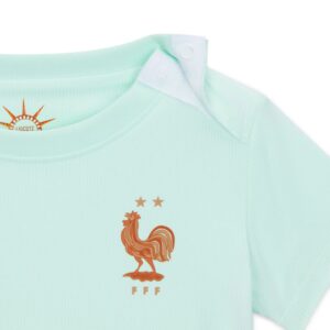 Nike 2026 France Infant Away Kit