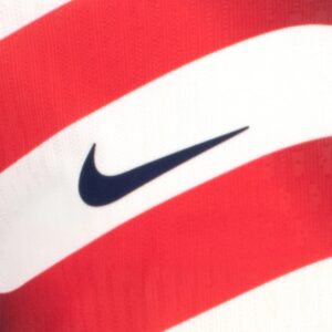Nike 2026 USMNT Men's Authentic Home Player Soccer Jersey