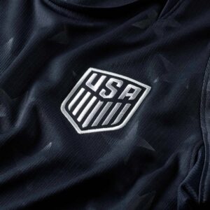 Nike 2026 USMNT Women's Stadium Away Soccer Jersey