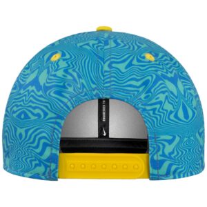 Nike 2026 Brazil Adjustable Rise Cap