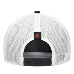 Nike 2026 Netherlands Rise Rope Trucker Hat