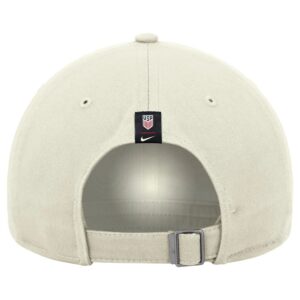 Nike 2026 USMNT Adjustable Club Cap