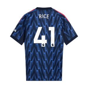 adidas 2025-26 Arsenal Women's Stadium Away Soccer Jersey