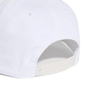 adidas 2026 Mexico Snapback Cap