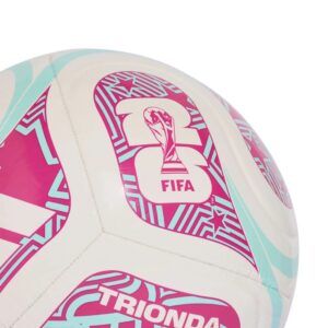 adidas World Cup 2026 Club Soccer Ball