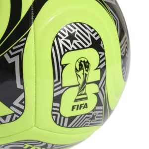 adidas World Cup 2026 Club Soccer Ball