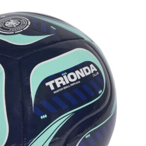adidas 2026 Germany Away Club Soccer Ball