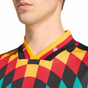 adidas 2026 Germany Men's 1994 Stadium Away Soccer Jersey