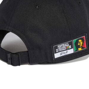 adidas 2026 Jamaica Baseball Cap