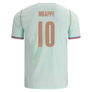 Nike 2026 France Men's Stadium Away Soccer Jersey