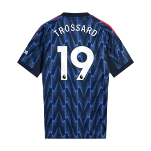 adidas 2025-26 Arsenal Men's Stadium Away Soccer Jersey
