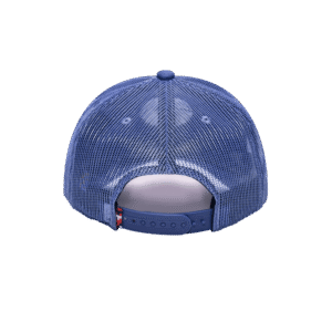 Fan Ink Collection USA Atmosphere Trucker Hat